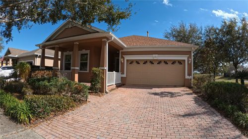 100 Flame Vine Way, GROVELAND, FL, 34736-3608 | Card Image