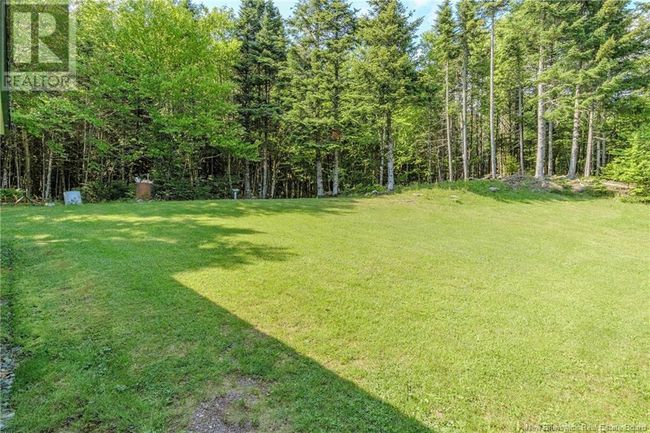 35 Shanklin Rd, House other with 3 bedrooms, 1 bathrooms and null parking in Bains Corner NB | Image 20