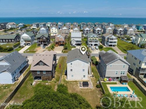 2612 S Memorial Avenue, Nags Head, NC, 27959 | Card Image