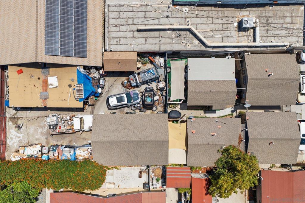 Residential Income in San Ysidro 5