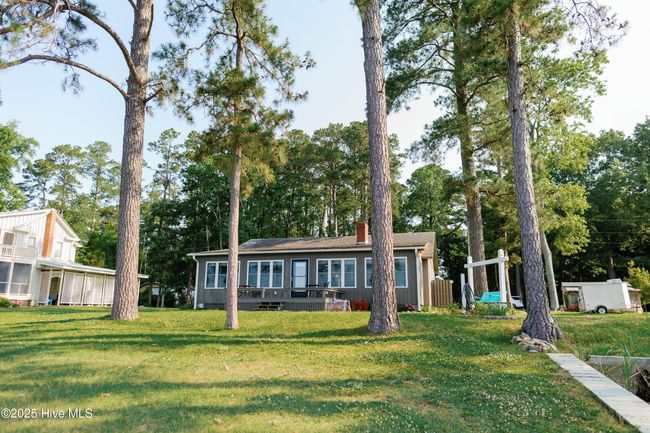 1197 Pinecrest Rd, House other with 3 bedrooms, 2 bathrooms and 1 parking in Bath NC | Image 16