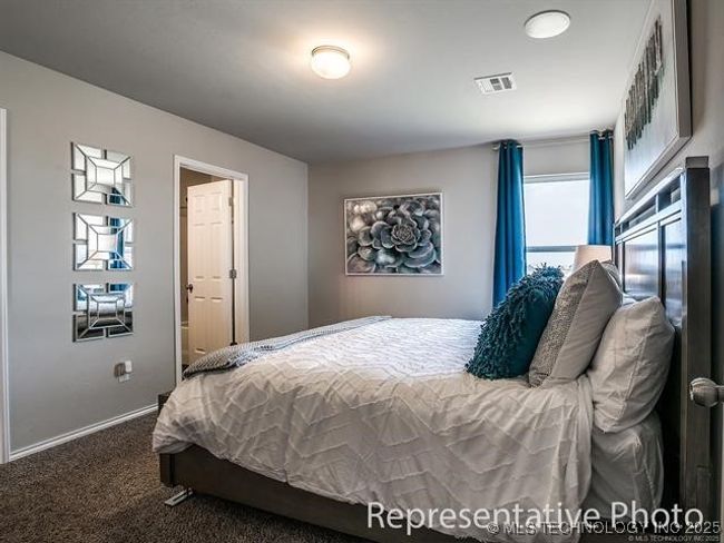 14 Rose Ave, House other with 3 bedrooms, 2 bathrooms and null parking in Bristow OK | Image 6