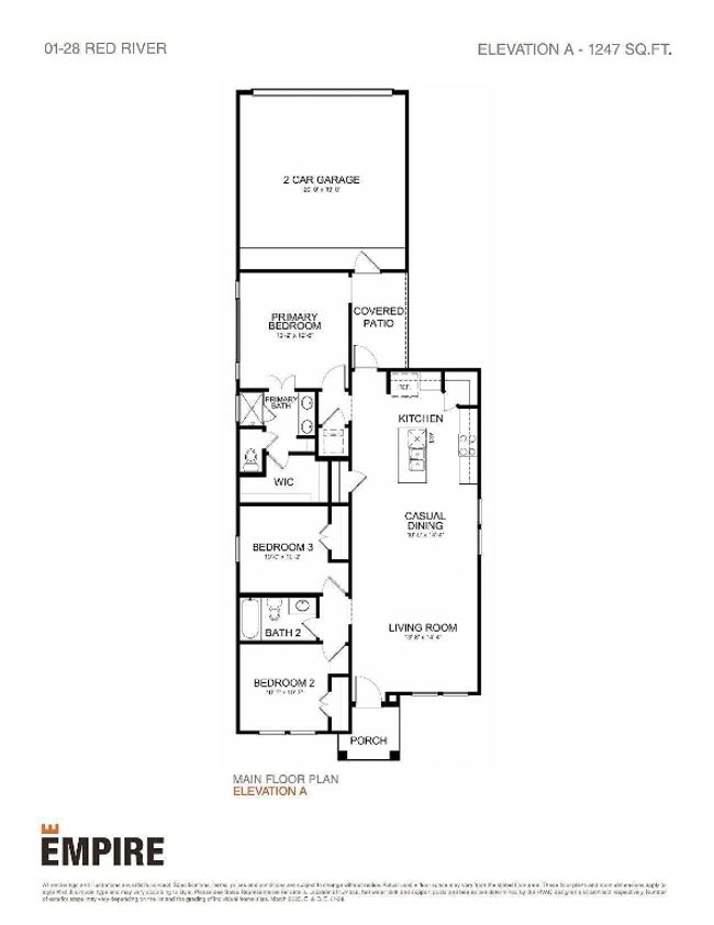 633 Salamander St, House other with 3 bedrooms, 2 bathrooms and 2 parking in San Marcos TX | Image 6