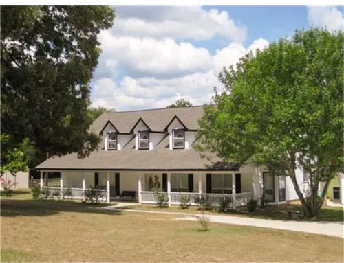 8608 Fm 2022 N, Grapeland, TX, 75844-4397 | Card Image
