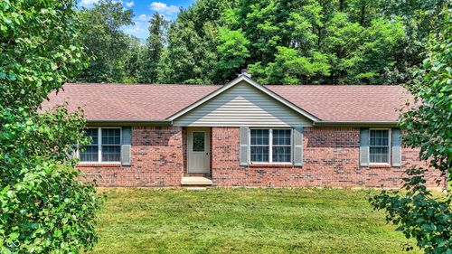 3552 Peoga Rd, Trafalgar, IN, 46181-9650 | Card Image