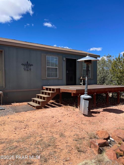 54683 N El Porto Ln, Seligman, AZ, 86337 | Card Image