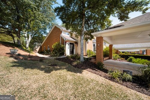 3265 Heatheridge, Duluth, GA, 30096-6615 | Card Image