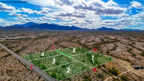 --0 E Almedra Rd Lot A (2.2 Acres) --, Maricopa, AZ, 85139 | Card Image