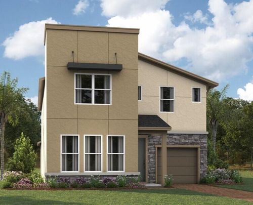 2312 Distant Sun Trl, Kissimmee, FL, 34747 | Card Image