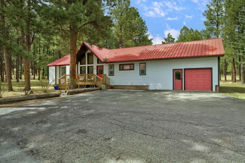 37 Pine Valley Dr, Angel Fire, NM, 87710-8205 | Card Image