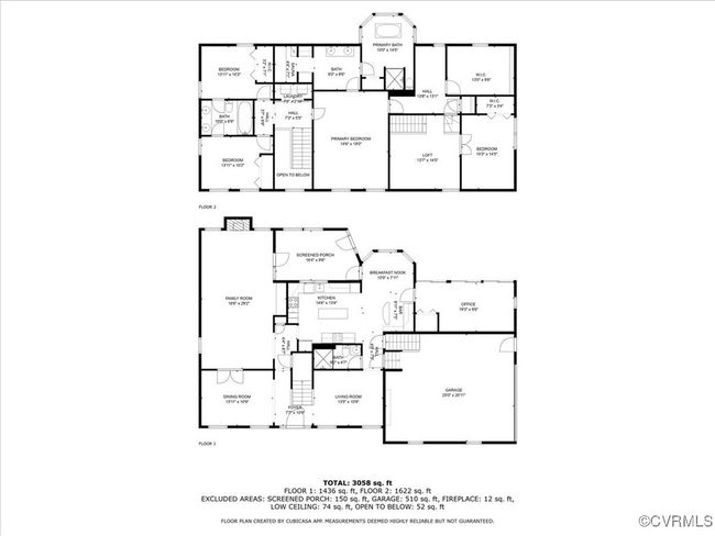 Property floor plan | Image 47