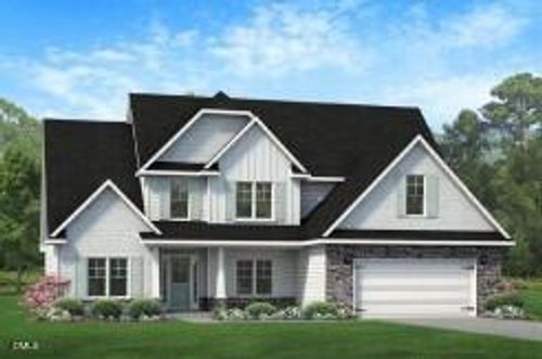 lot-17-196 Bandelier Drive, Selma, NC, 27576 | Card Image