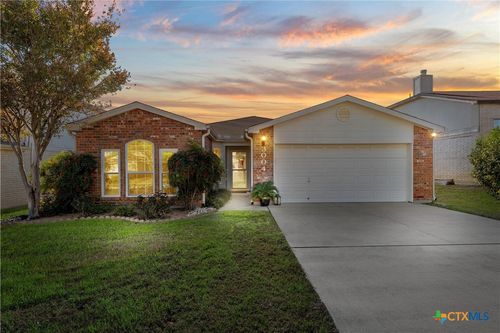3004 Lantana, Killeen, TX, 76542-4600 | Card Image
