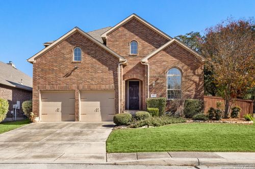 3102 Crosby Cv, San Antonio, TX, 78253-6291 | Card Image
