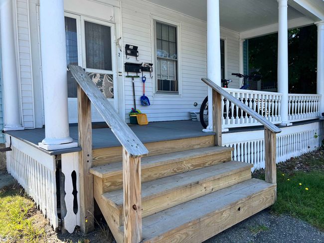 26 Parkhurst St, Home with 0 bedrooms, 4 bathrooms and null parking in Lebanon NH | Image 23