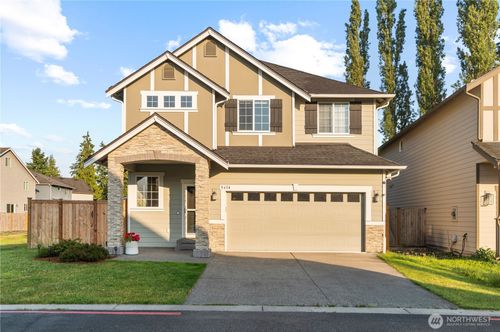 5614 147th Pl Ne, Marysville, WA, 98271-3429 | Card Image