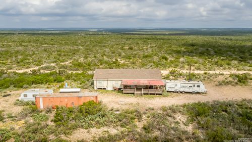 TBD Ward Ranch Rd, Comstock, TX, 78837 | Card Image