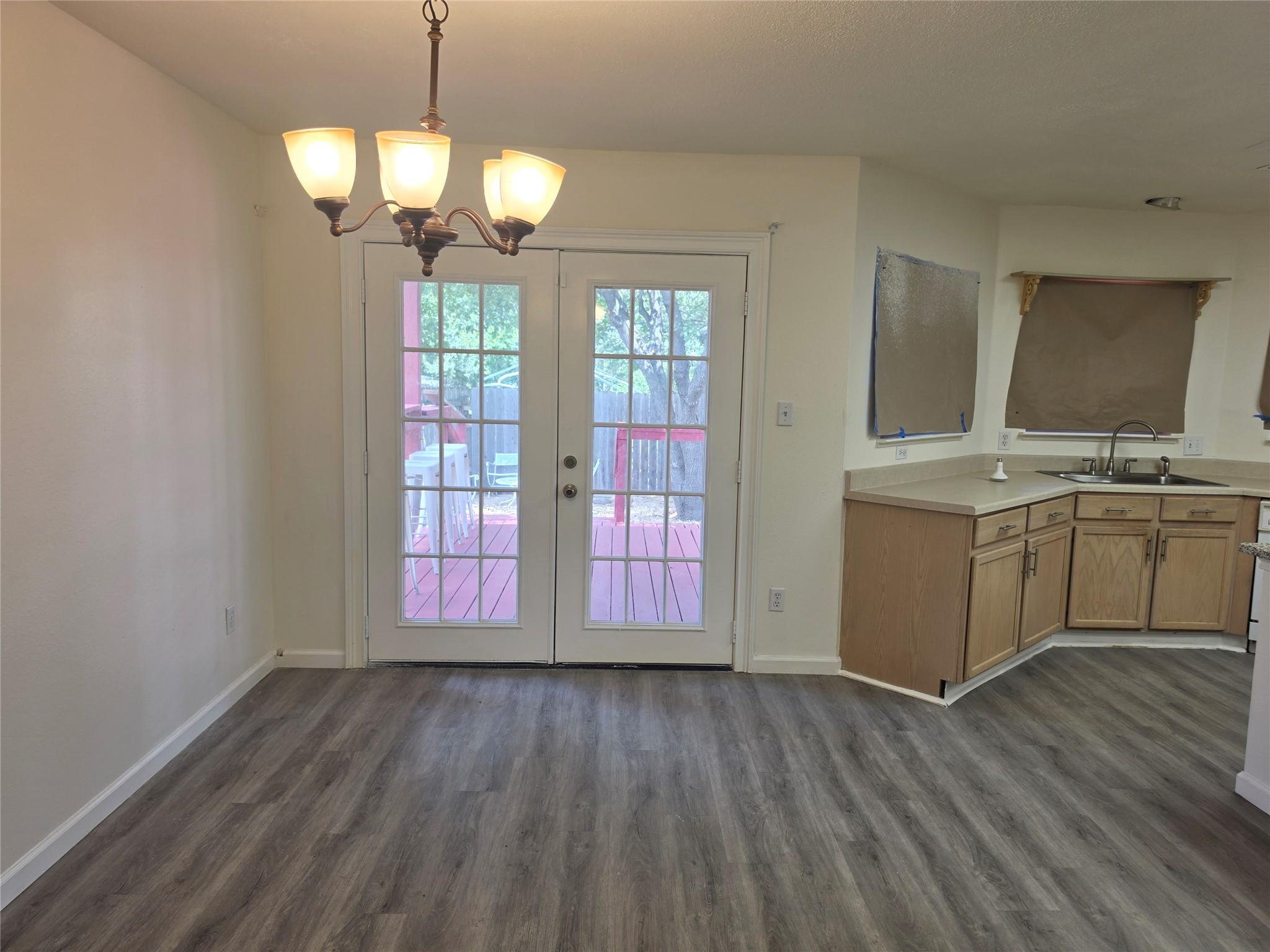 Residential in Austin 5