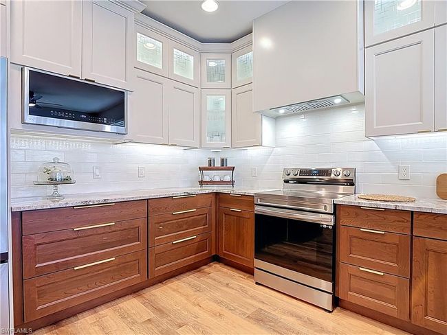 20745 Wheelock Dr, House other with 2 bedrooms, 2 bathrooms and 2 parking in NORTH FORT MYERS FL | Image 15