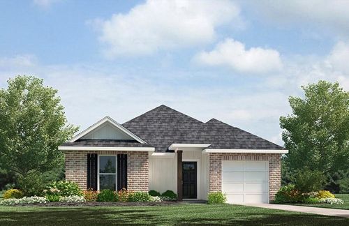 40095 Ryan St, Ponchatoula, LA, 70454-6359 | Card Image