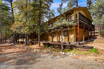 207 Lake Shore Drive, House other with 5 bedrooms, 3 bathrooms and null parking in Alto NM | Image 1