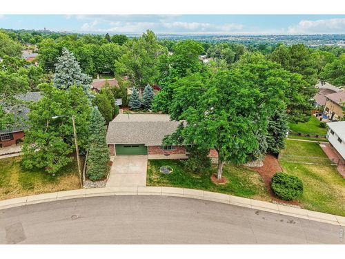2720 S Chase Way, Denver, CO, 80227-4105 | Card Image