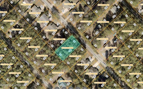00 Gum St, Ocean Springs, MS, 39564 | Card Image