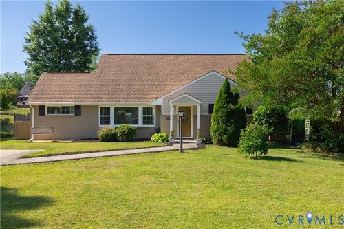 9217 Fisk Rd, Henrico, VA, 23229-5463 | Card Image