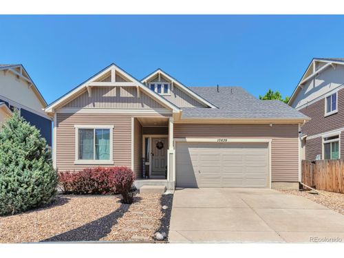 10639 Worchester Dr, Commerce City, CO, 80022-7015 | Card Image