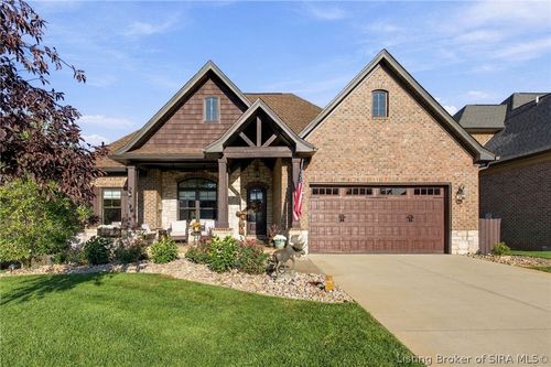 6333 Cliff Dr, Jeffersonville, IN, 47130-6477 | Card Image