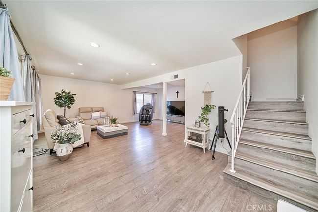 16011 Sugarpine Ln, Townhouse with 4 bedrooms, 3 bathrooms and 2 parking in Cerritos CA | Image 6