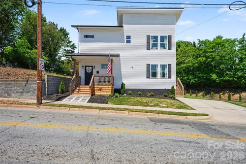 430 N Fulton St, Salisbury, NC, 28144-4228 | Card Image