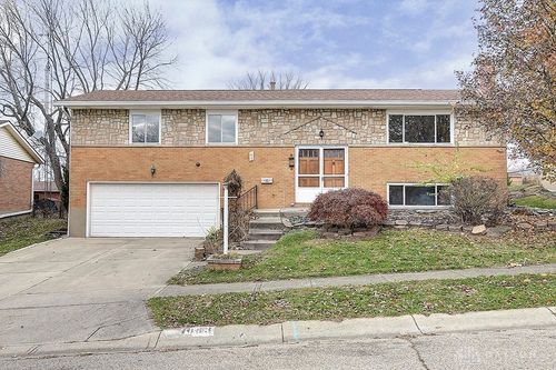 1633 Phyllis Ave, Miamisburg, OH, 45342-3844 | Card Image