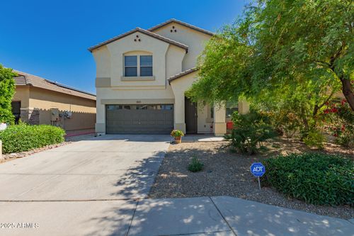 3443 W Saint Anne Ave, Phoenix, AZ, 85041-5266 | Card Image