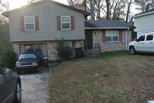 118 Redstone Dr, BIRMINGHAM, AL, 35215-7116 | Card Image