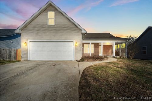 1412 Brown Forman Rd, Jeffersonville, IN, 47130-8481 | Card Image