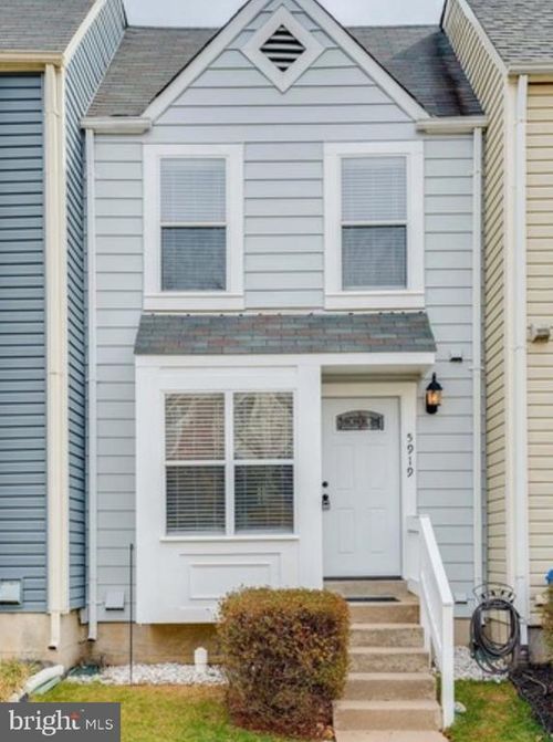 5919 Dungeness Ln, ALEXANDRIA, VA, 22315-4726 | Card Image