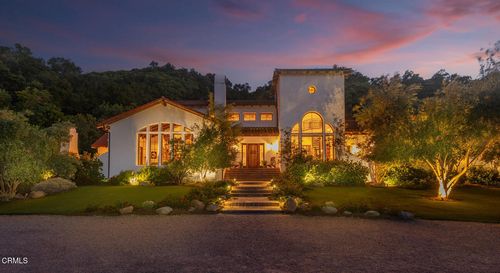 5180 Reeves Rd, Ojai, CA, 93023-9326 | Card Image