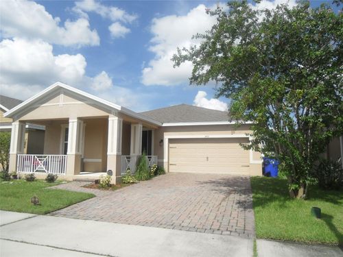 1497 Softshell St, SAINT CLOUD, FL, 34771-7513 | Card Image