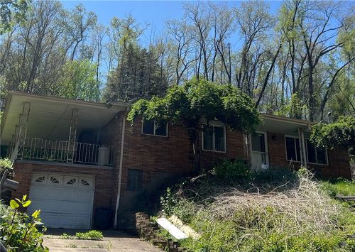 1110 Mifflin Rd, Pittsburgh, PA, 15207-2036 | Card Image