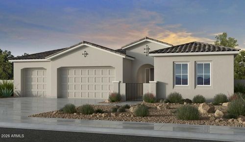 18902 E Braeburn Lane, Queen Creek, AZ, 85142 | Card Image
