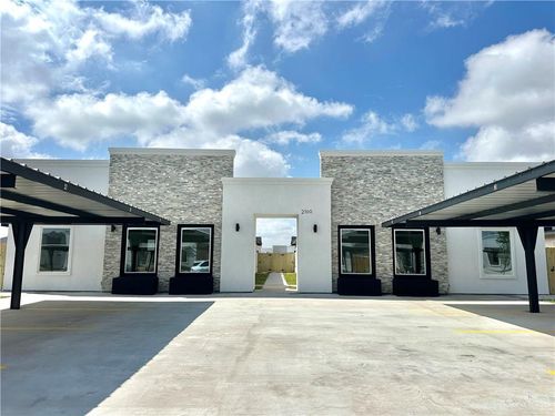 apt-2-2100 Selena St, Mission, TX, 78572-0188 | Card Image