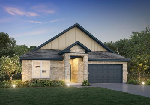 3029 Mistflower Trl, Brookshire, TX, 77423-1278 | Card Image