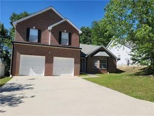 1752 Spring Hill Cv, Lithonia, GA, 30058-7018 | Card Image