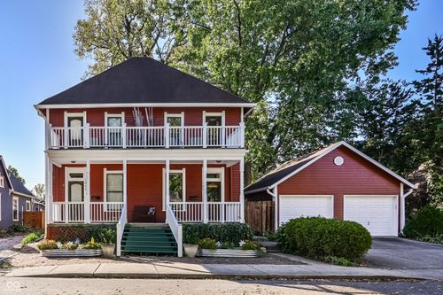 1209 Polk St, Indianapolis, IN, 46202-3445 | Card Image