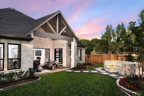 32022 Ledgewood Ln, Fulshear, TX, 77441-2552 | Card Image