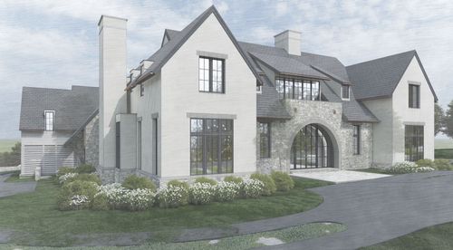 7266 Harlow Dr, College Grove, TN, 37046-1457 | Card Image