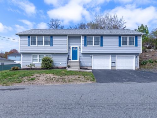 42 Brookside Ave, North Providence, RI, 02911-1537 | Card Image