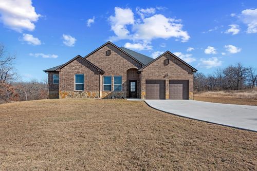 162 Sunset Cove, Chico, TX, 76431 | Card Image