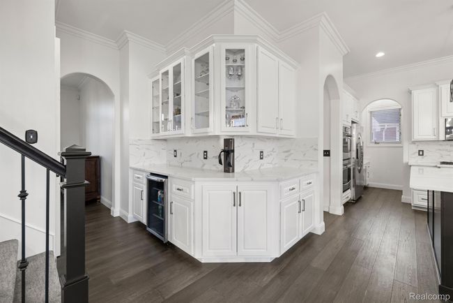 54381 Pelican Ln, House other with 4 bedrooms, 4 bathrooms and null parking in Shelby Township MI | Image 17
